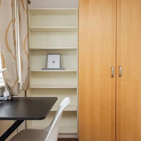 Vibrant Clapham Double Bedroom لندن المظهر الخارجي الصورة