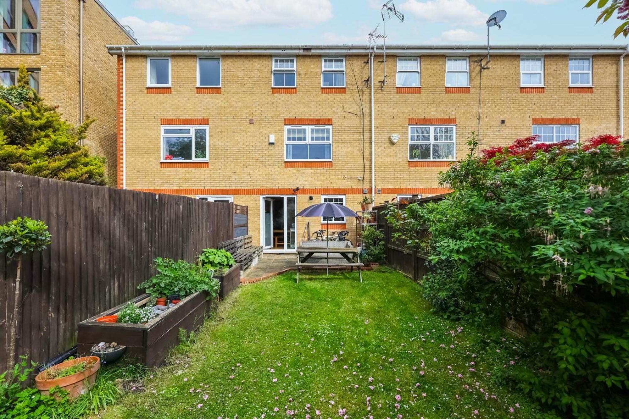 Vibrant Clapham Double Bedroom لندن المظهر الخارجي الصورة